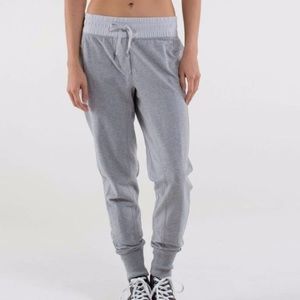 Lululemon Yin Year Joggers